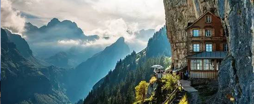 主題酒店設(shè)計中常見的主題酒店有哪些？