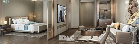 酒店設(shè)計(jì)房間費(fèi)用，酒店裝修設(shè)計(jì)一個(gè)房間多少錢