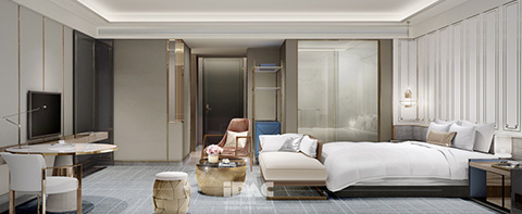 精品酒店設(shè)計(jì)未來的趨勢(shì)怎樣