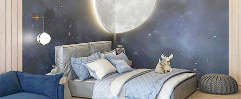 酒店親子房設(shè)計，好設(shè)計親子關(guān)系更親密！