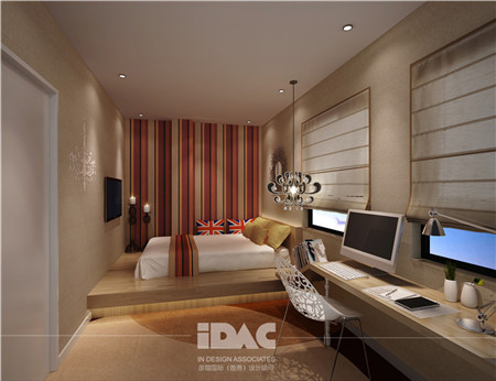 在80后90后眼中，哪些酒店設(shè)計(jì)最貼心？