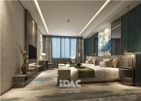 精品的酒店設(shè)計(jì)，從征服感官開始