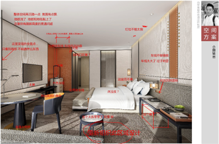 西安秦都傳奇酒店：以初心，致匠心