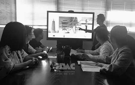 蘭州盛達(dá)溫德姆至尊酒店：不喧嘩，自有聲