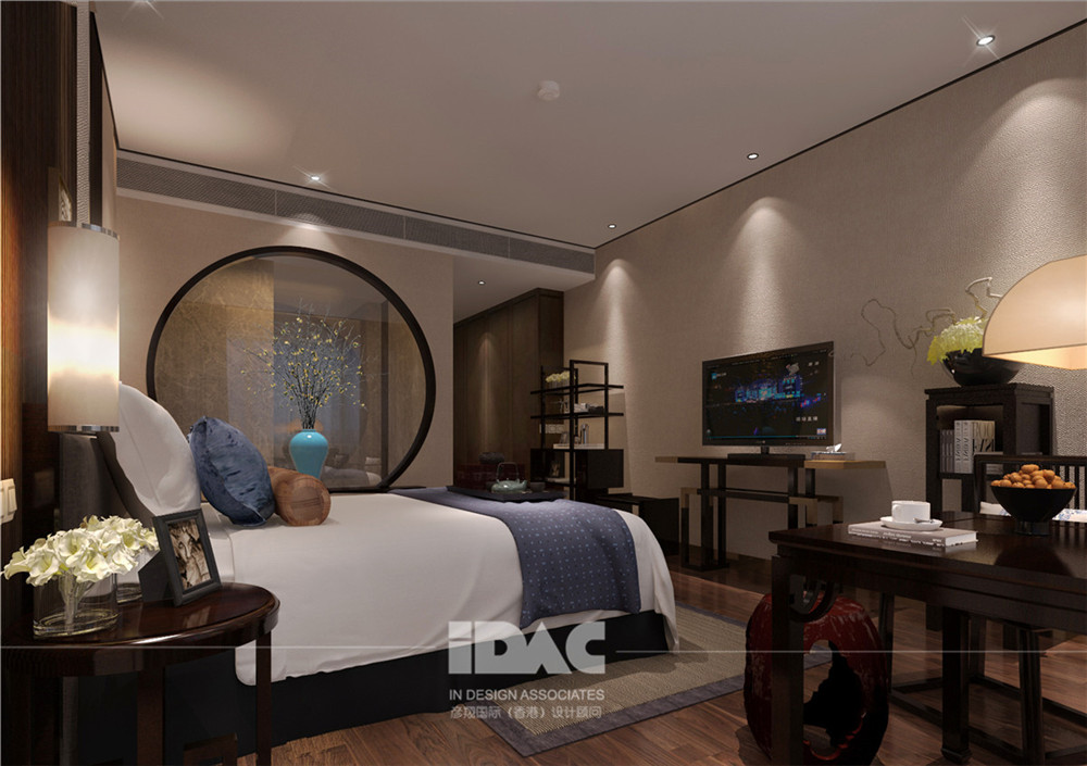 江西精品酒店設(shè)計(jì)