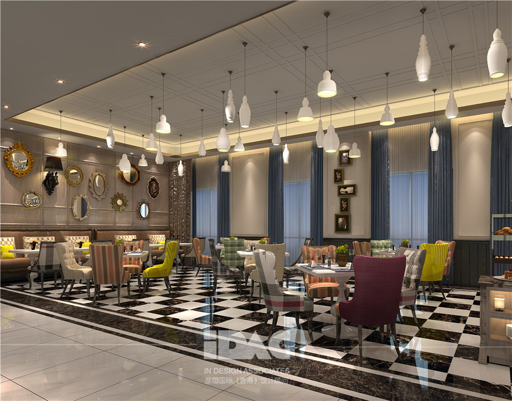 衡陽主題酒店設(shè)計(jì)