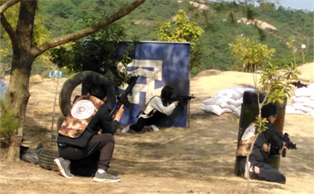 冬日FUN歌，IDAC彥翔設(shè)計(jì)集體暖冬采風(fēng)活動(dòng)圓滿落幕