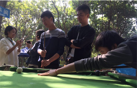 冬日FUN歌，IDAC彥翔設(shè)計(jì)集體暖冬采風(fēng)活動(dòng)圓滿落幕