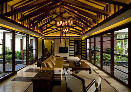 度假酒店設(shè)計如何立足目標(biāo)客戶，準(zhǔn)確定位主題