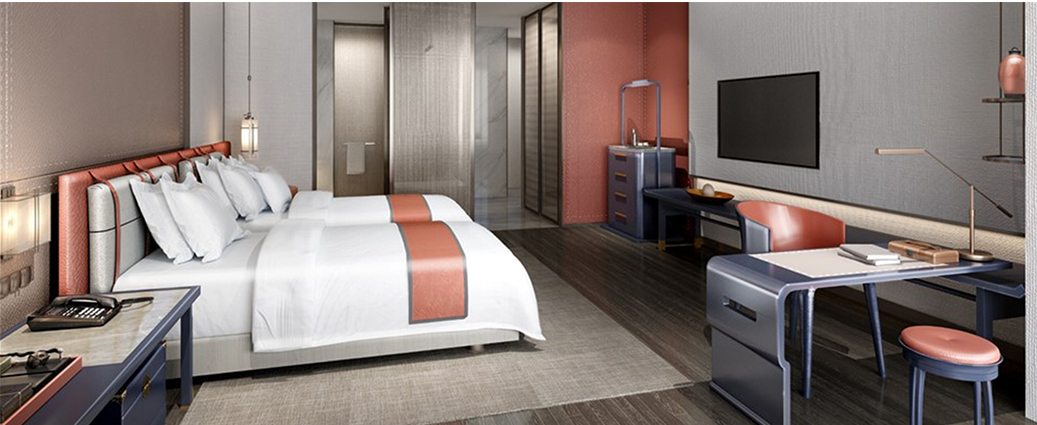 酒店投資者如何選對酒店設計公司