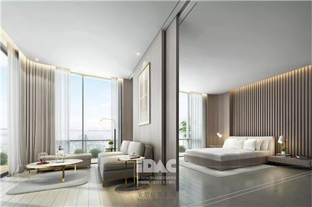 酒店投資者如何選對酒店設(shè)計(jì)公司