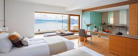 如何突出個性化與主題化的酒店設(shè)計