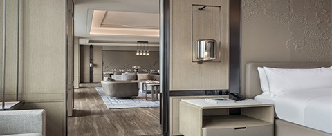 酒店設(shè)計(jì)的風(fēng)格與設(shè)計(jì)技巧有哪些？