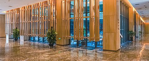 八十間房的物業(yè)，適合設(shè)計(jì)什么檔次的酒店？